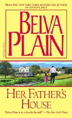 Her Father's House 0440296021 Book Cover