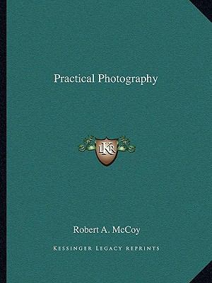 Practical Photography 1163823953 Book Cover