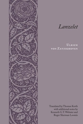 Lanzelet 023112869X Book Cover