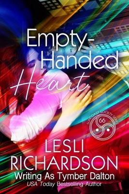Empty-Handed Heart B0D6GX3BSJ Book Cover
