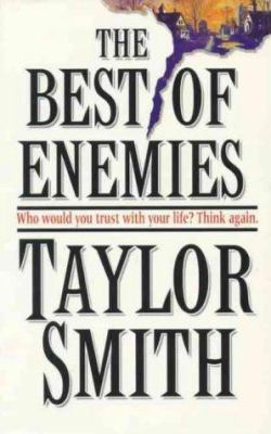 Best of Enemies 1551662779 Book Cover