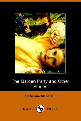 The Garden Party and Other Stories 140650209X Book Cover