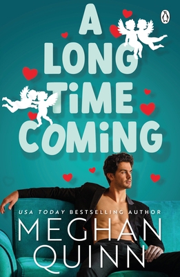 A Long Time Coming 1405955821 Book Cover