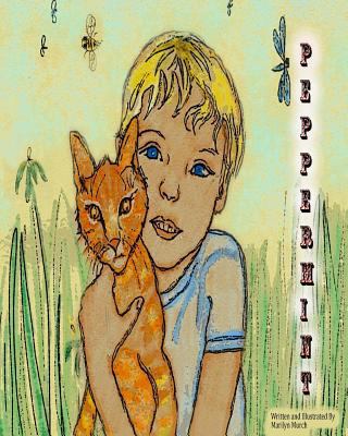 Peppermint 1541093860 Book Cover