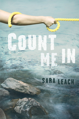 Count Me in 1554694043 Book Cover