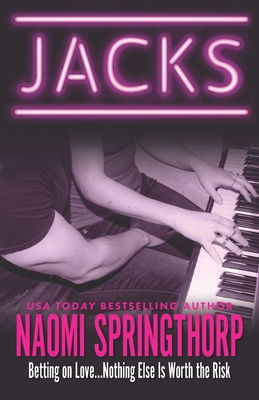 Jacks 1949243192 Book Cover