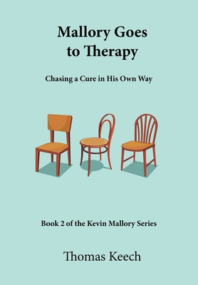 Mallory Goes to Therapy B0BY3SM81R Book Cover