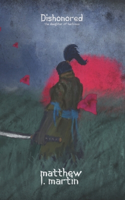 Dishonored: The Daughter of Hachiman Book Cover