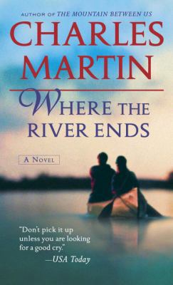 Where the River Ends B0073TBRZI Book Cover