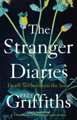 Stranger Diaries EXPORT 1786487403 Book Cover
