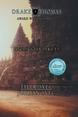 Idols & Trinkets B0F23WLSF1 Book Cover