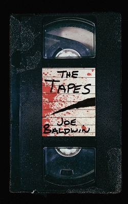 The Tapes B0HDGVG14G Book Cover