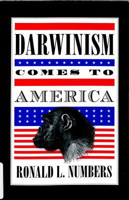 Darwinism Comes to America: , 0674193113 Book Cover