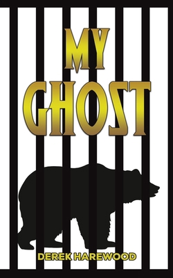 My Ghost 1528960793 Book Cover