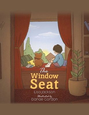 The Window Seat 139845527X Book Cover