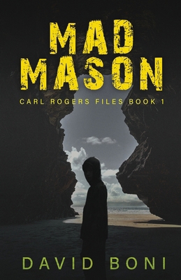 Mad Mason 482414695X Book Cover