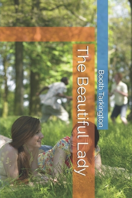 The Beautiful Lady B0863V38Z9 Book Cover