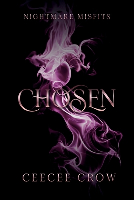 Chosen 1971405124 Book Cover