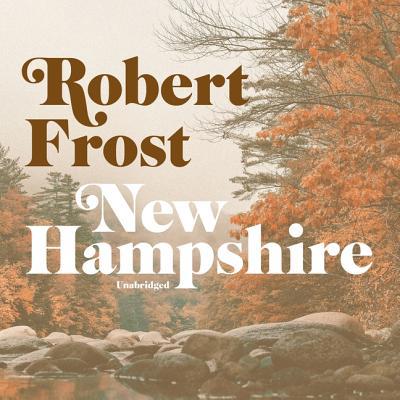 New Hampshire 198267301X Book Cover