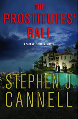 The Prostitutes' Ball [Large Print] 1602859728 Book Cover