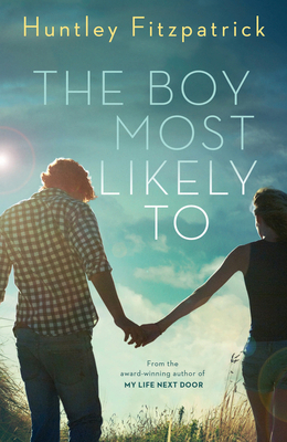 The Boy Most Likely to 1405280395 Book Cover