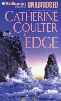 The Edge 1423313577 Book Cover