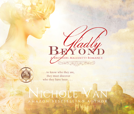 Gladly Beyond 1662044208 Book Cover