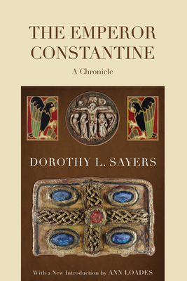 The Emperor Constantine 1610970217 Book Cover