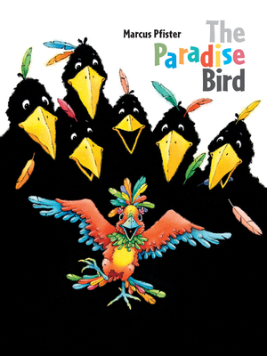 Paradise Bird 9888240439 Book Cover