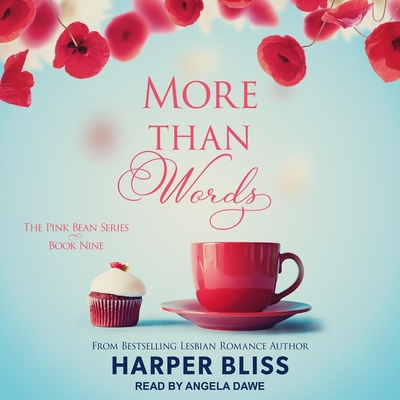 More Than Words B08ZBRS2L3 Book Cover