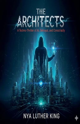 The Architects 9389788692 Book Cover