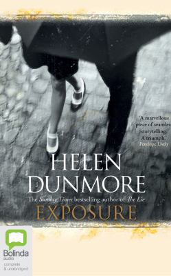 Exposure 1489095306 Book Cover