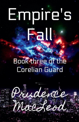 Empire's Fall B0D9CDJC4B Book Cover