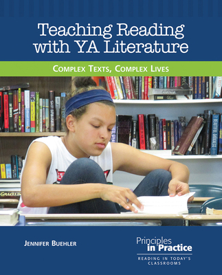 Teaching Reading with YA Literature: Complex Te... 0814157262 Book Cover