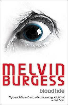 Bloodtide 0141306890 Book Cover