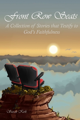 Front Row Seats 1387884123 Book Cover