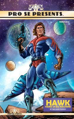 Pro Se Presents 1475034822 Book Cover