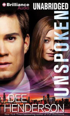 Unspoken 1480596736 Book Cover