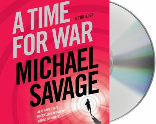 A Time for War 1427229295 Book Cover