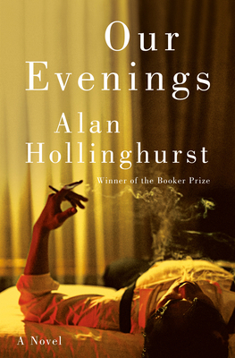 Our Evenings 1039000452 Book Cover