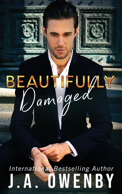 Beautifully Damaged 1949414418 Book Cover