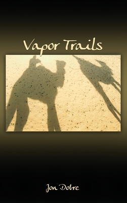 Vapor Trails 1649135130 Book Cover