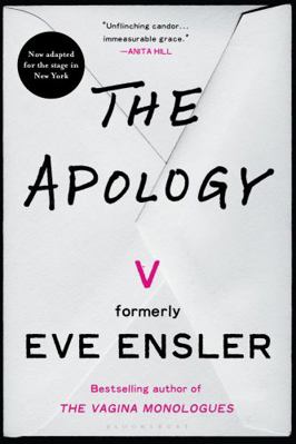The Apology 1635574390 Book Cover