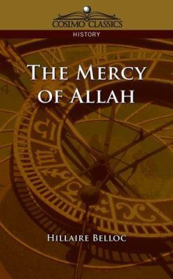 The Mercy of Allah 1596051191 Book Cover