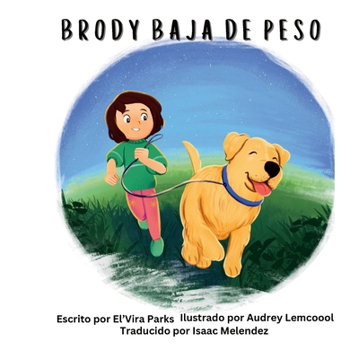 Brody Baja De Peso [Spanish]            Book Cover