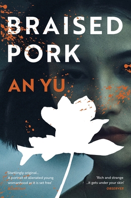 Braised Pork 1529112168 Book Cover