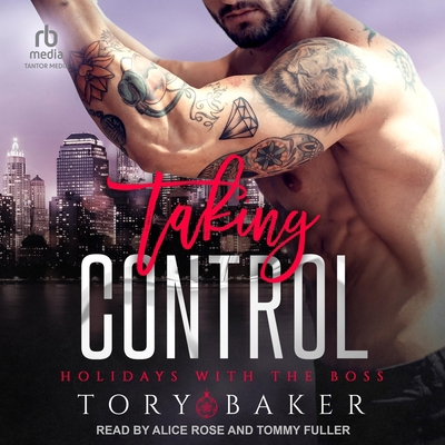 Taking Control B0G67LN8JP Book Cover