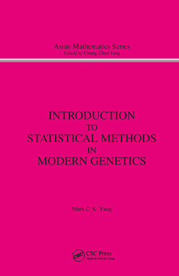 Introduction to Statistical Methods in Modern G... 9056991345 Book Cover
