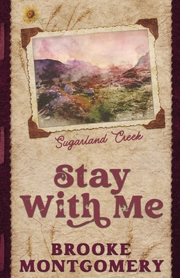 Stay With Me (Alternate Special Edition Cover) 1961287161 Book Cover