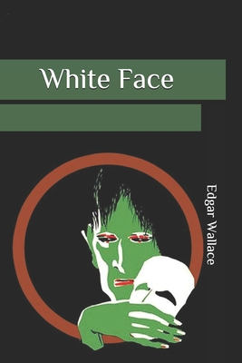 White Face B086Y5L3G1 Book Cover